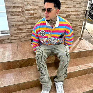 B One El Productor de Oro