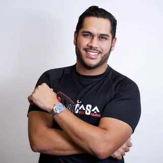 Juan Carlos Pichardo