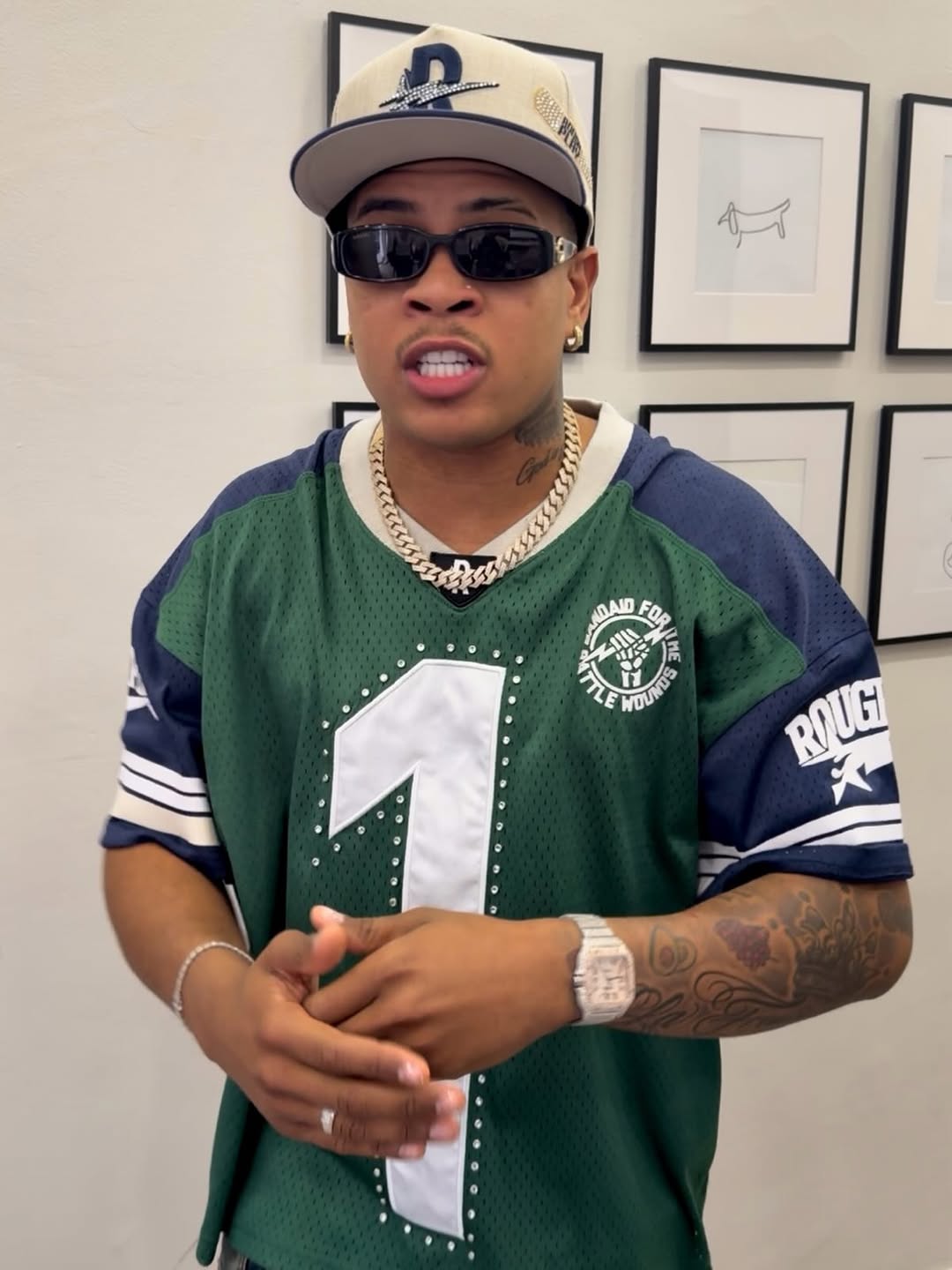 Andy Flow