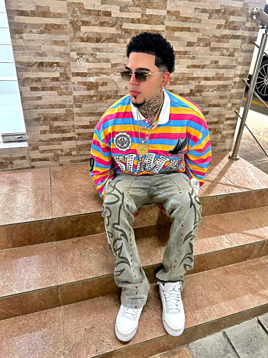 B One El Productor de Oro