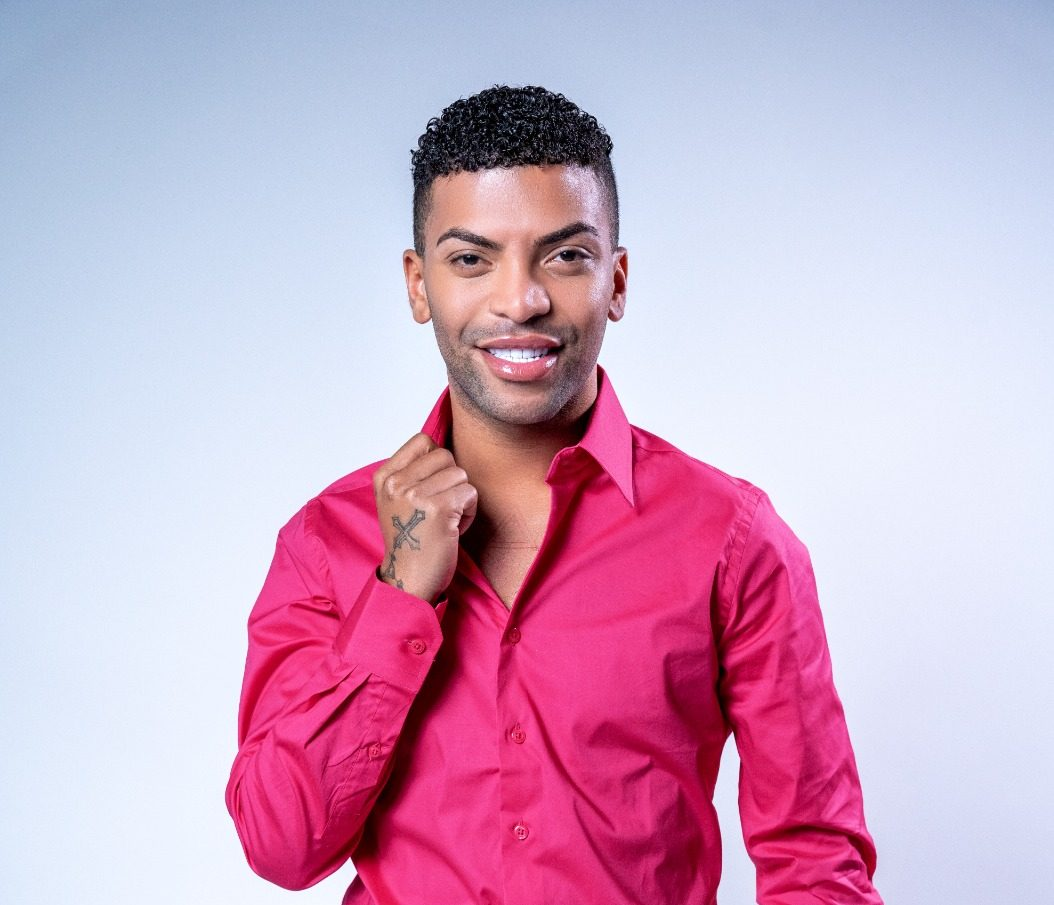 Gino Montalvo