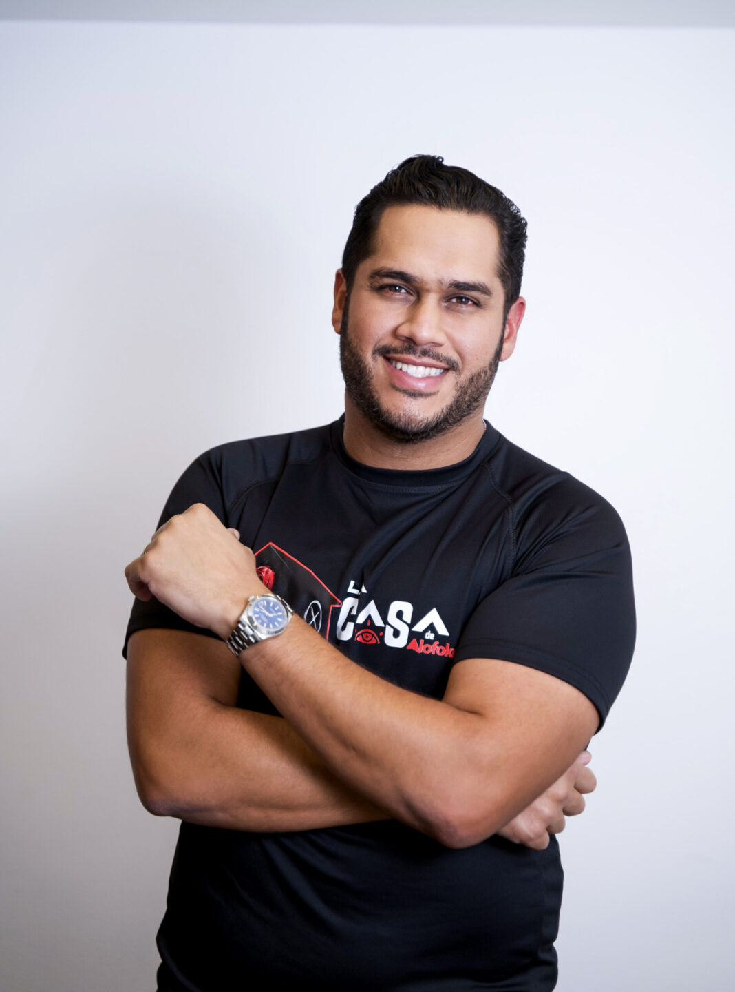 Juan Carlos Pichardo