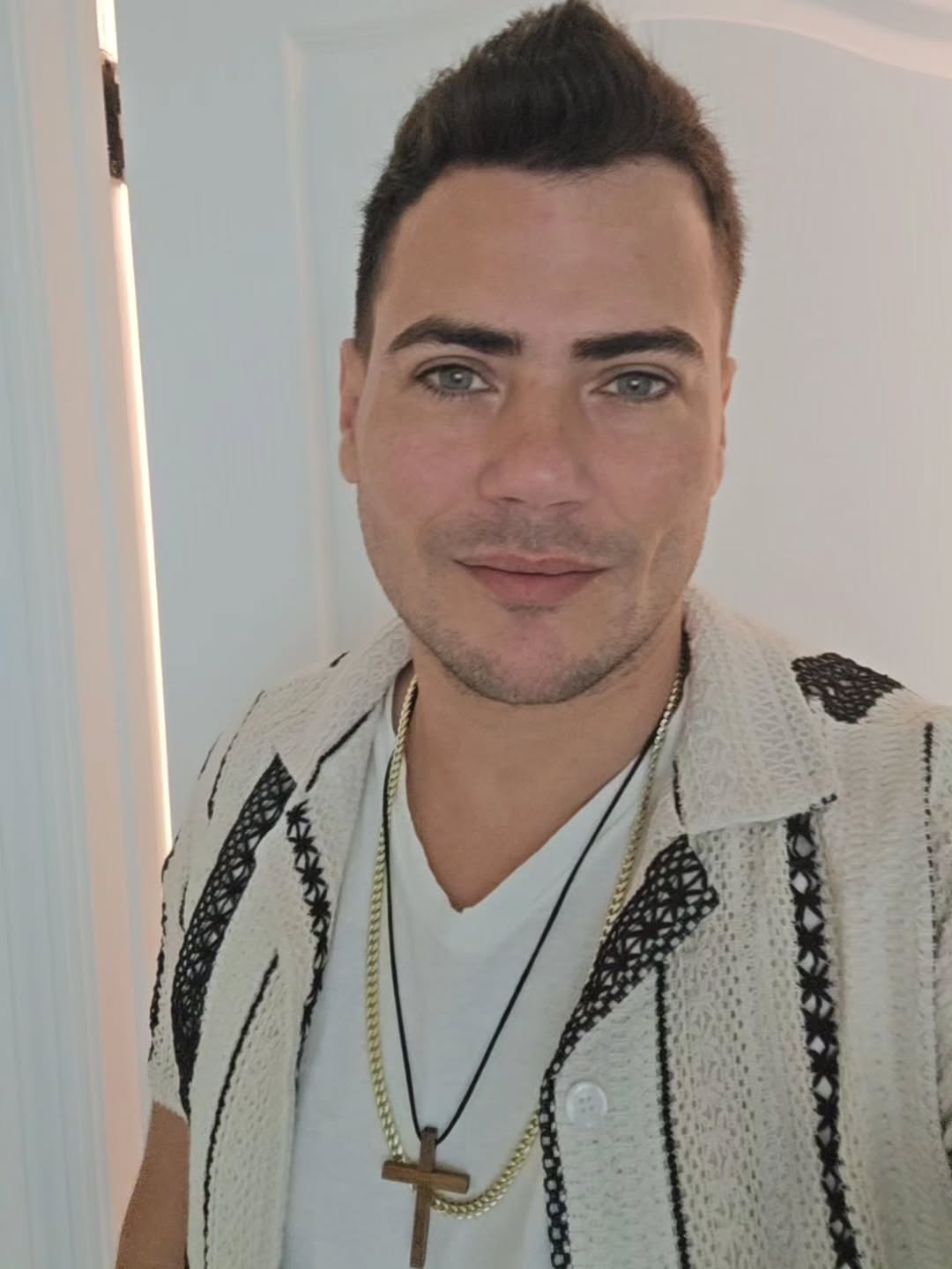 Jovani Vazquez