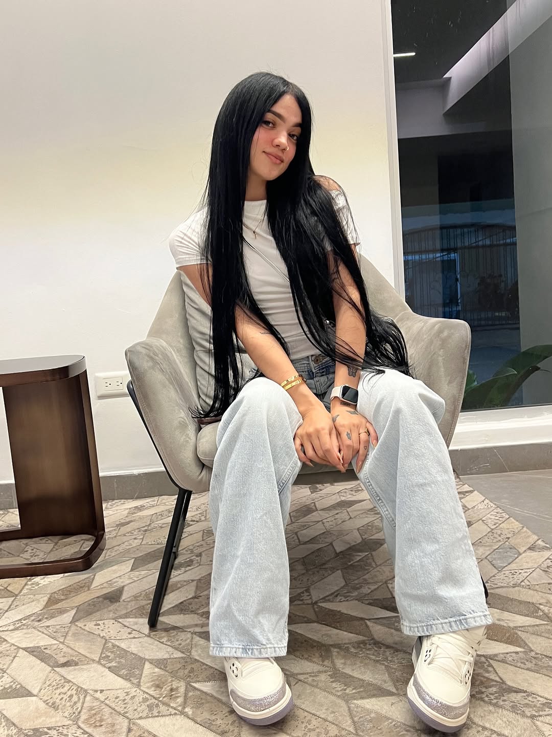 La Chuky
