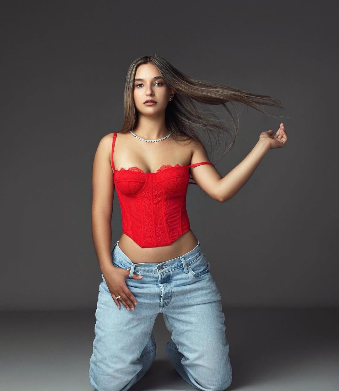 Pamela Infante